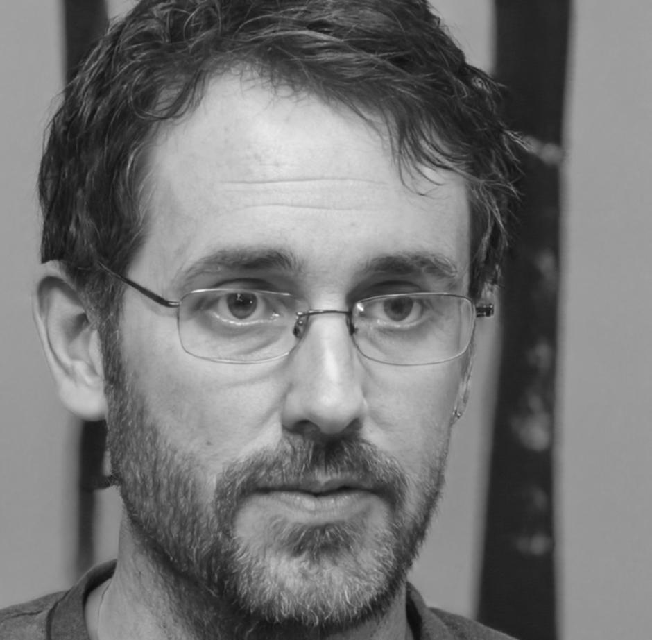 Retrato de Celestino participante do programa